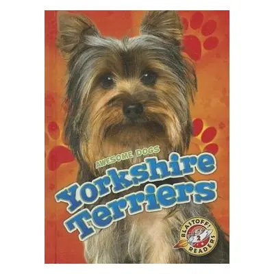 Yorkshire Terriers - Schuh, Mari C