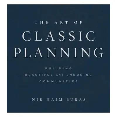 Art of Classic Planning - Buras, Nir Haim