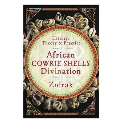 African Cowrie Shells Divination - Zolrak