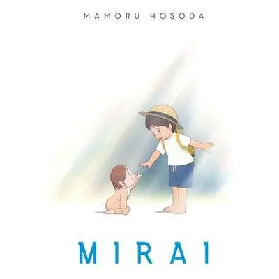 Mirai HC - Hosoda, Mamoru