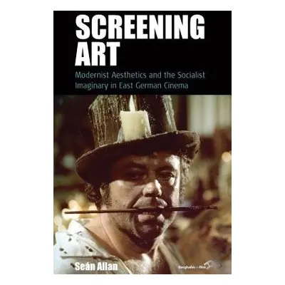 Screening Art - Allan, Sean