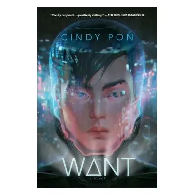 Want - Pon, Cindy