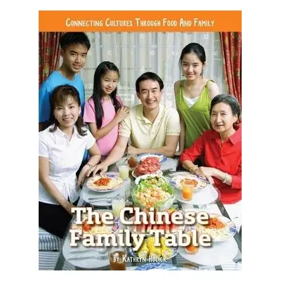 Chinese Family Table - Hulick, Kathryn