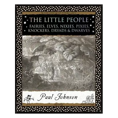 Little People - Johnson, Paul