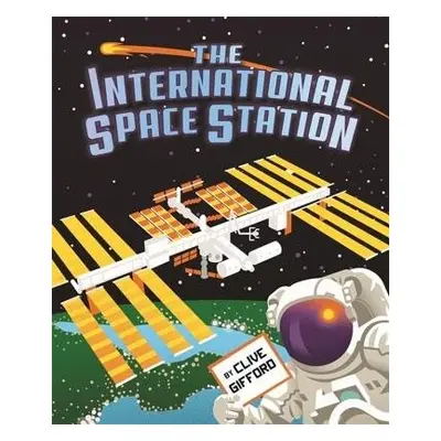 International Space Station - Gifford, Clive