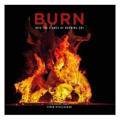 BURN - O'Callaghan, Simon