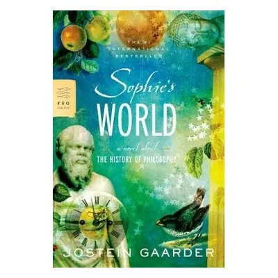 Sophie's World - Gaarder, Jostein