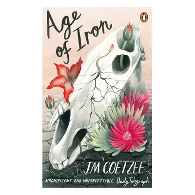 Age of Iron - Coetzee, J M