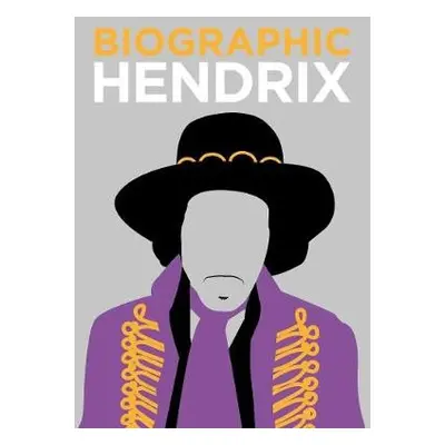 Biographic: Hendrix - Flavell, L