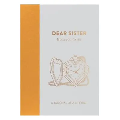 Dear Sister, from you to me - from you to me ltd