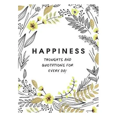 Happiness - Publishers, Summersdale