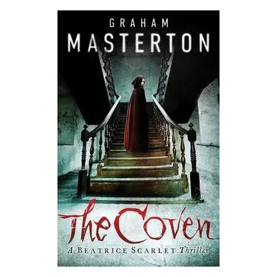 Coven - Masterton, Graham