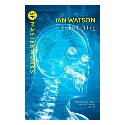 Embedding - Watson, Ian