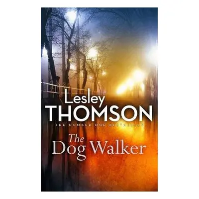 Dog Walker - Thomson, Lesley