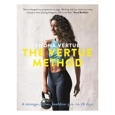 The Vertue Method - Vertue, Shona