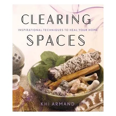 Clearing Spaces - Armand, Khi