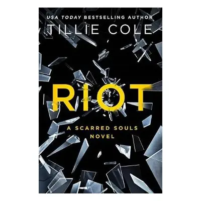 Riot - Cole, Tillie