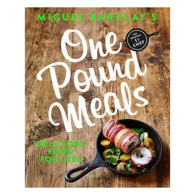 One Pound Meals - Barclay, Miguel