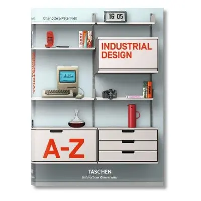 Industrial Design A–Z