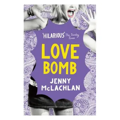 Love Bomb - McLachlan, Jenny