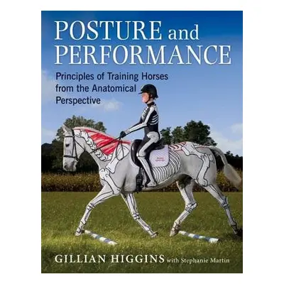 Posture and Performance - Higgins, Gillian a Martin, Stephanie