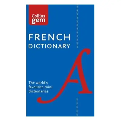 French Gem Dictionary - Collins Dictionaries