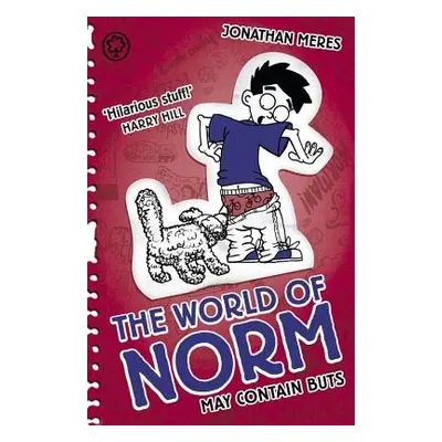 World of Norm: May Contain Buts - Meres, Jonathan