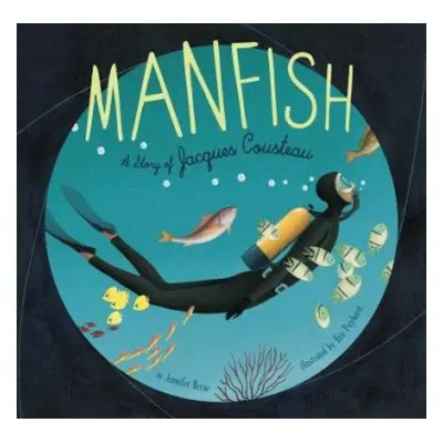 Manfish - Berne, Jennifer