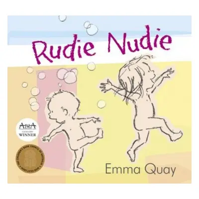 Rudie Nudie - Quay, Emma