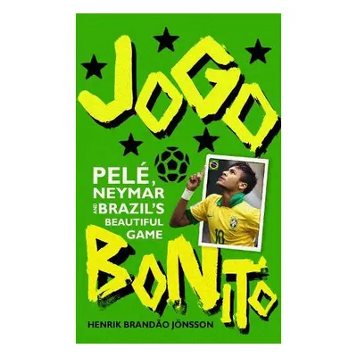 Jogo Bonito - Jonsson, Henrik Brandao