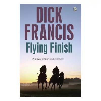 Flying Finish - Francis, Dick