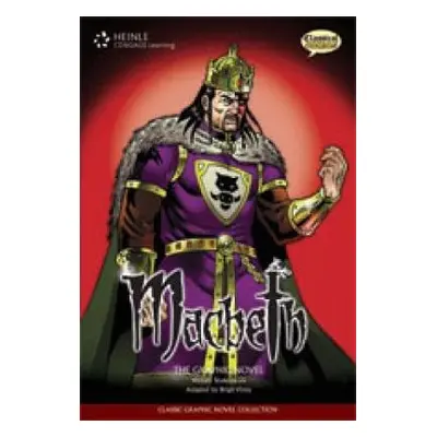 Macbeth: Workbook - Classical Comics