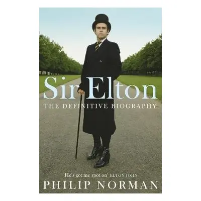 Sir Elton - Norman, Philip