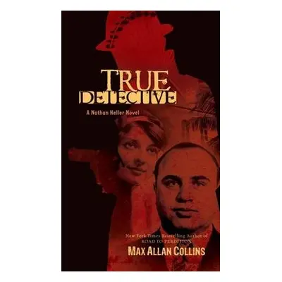 True Detective - Collins, Max Allan