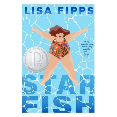 Starfish - Fipps, Lisa