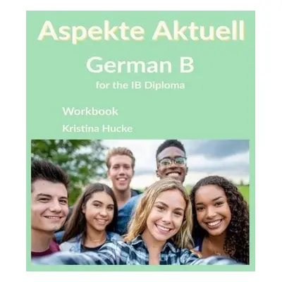 Aspekte Aktuell - Hucke, Kristina