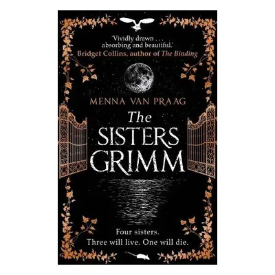 Sisters Grimm - Praag, Menna van