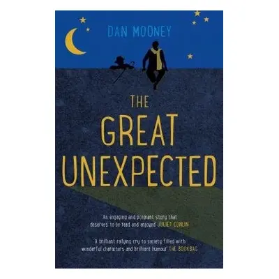 Great Unexpected - Mooney, Dan