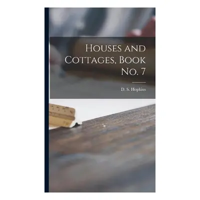 Houses and Cottages, Book No. 7