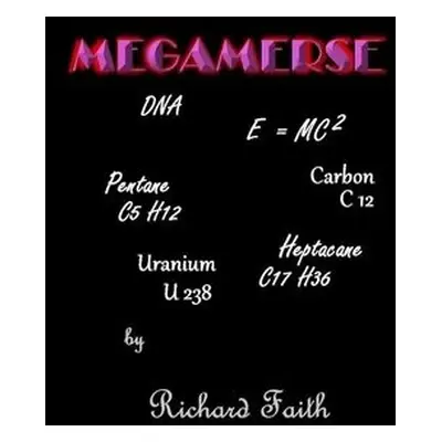 Megamerse - Faith, Richard