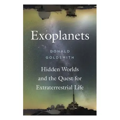 Exoplanets - Goldsmith, Donald