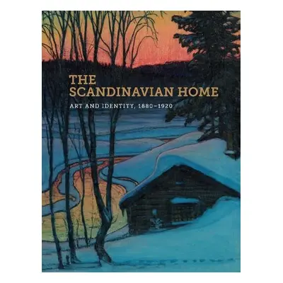 Scandinavian Home - Berman, Patricia G. a Brean, Dawn R. a Facos, Michelle