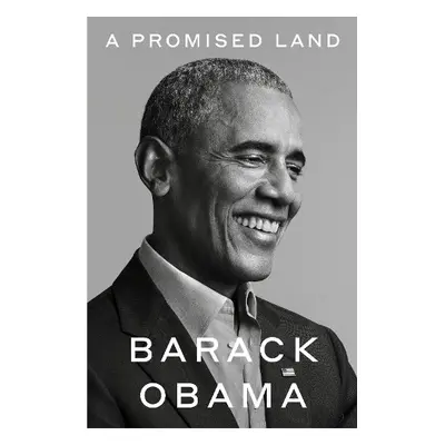 Promised Land - Obama, Barack