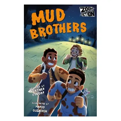 Mud Brothers - Pindar, Heather