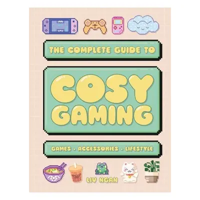 Cosy Gaming - Ngan, Liv