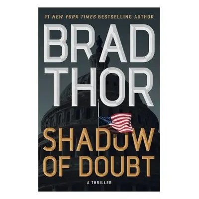 Shadow of Doubt - Thor, Brad