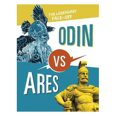 Odin vs Ares - Lukidis, Lydia