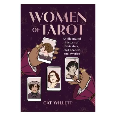 Women of Tarot - Willett, Cat