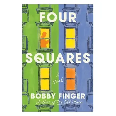 Four Squares - Finger, Bobby