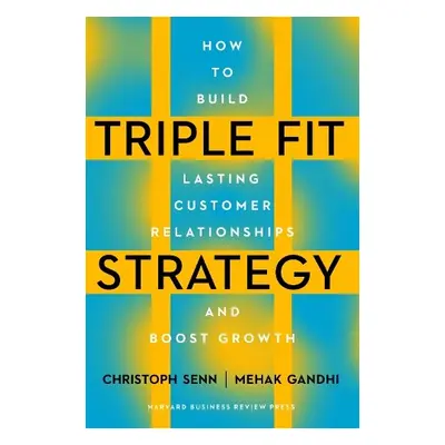 Triple Fit Strategy - Senn, Christoph a Gandhi, Mehak